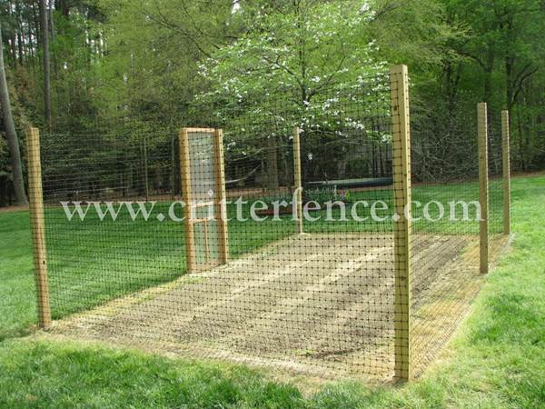 Critterfence 700 2 x 100 CLEARANCE - 680332611497